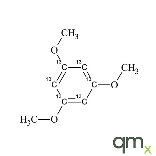 1,3,5-Trimethoxybenzene 13C6