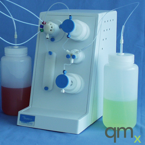 ProLiquid AutoDiluter 7.2