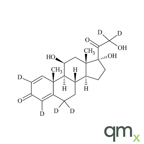 Prednisolone-d6