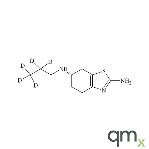 Pramipexole-d5