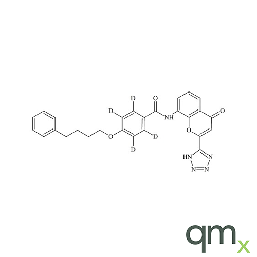 Pranlukast-d4