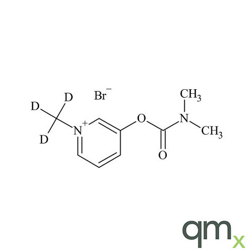 Pyridostigmine-d3 Bromide