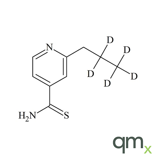 Prothionamide-d5