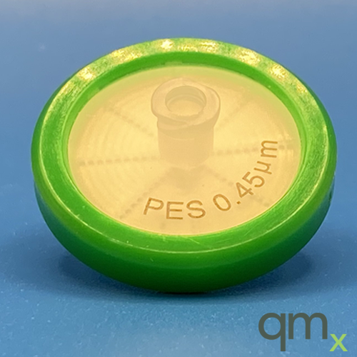 30mm PES 0.45Âµm Syringe Filter