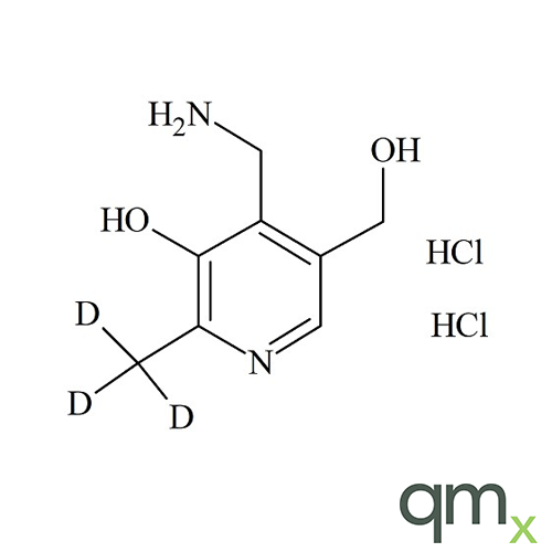 Pyridoxamine-d3 Dihydrochloride