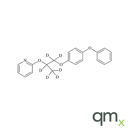 Pyriproxyfen-d6
