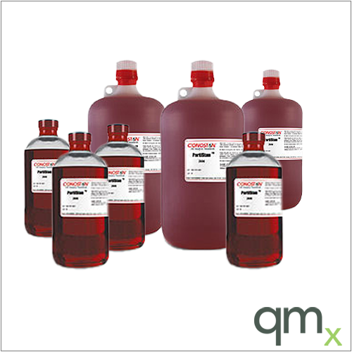 PartiStan super-clean fluid