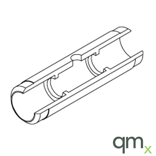 PartitionTube,Pyro.Coat.Ext.Life(10)