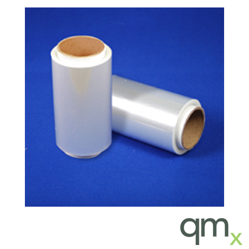 Polypropylene Film, 6Âµm, 91m Roll
