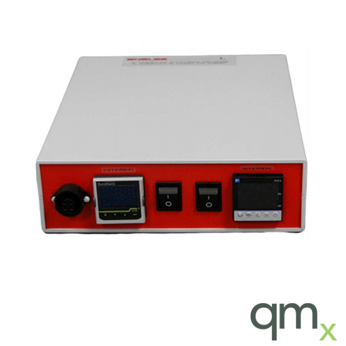 Programmable Controller with Sample Temperature Control
