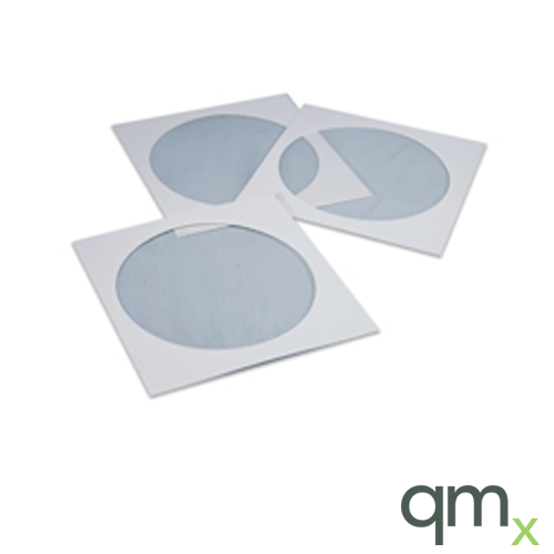 Prolene Film, 4µm, 2.5in Easy Snap (pk/100)