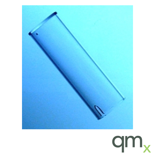 Purge Tube for Radial (not DV)