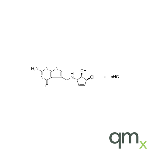 Queuine Hydrochloride, neat