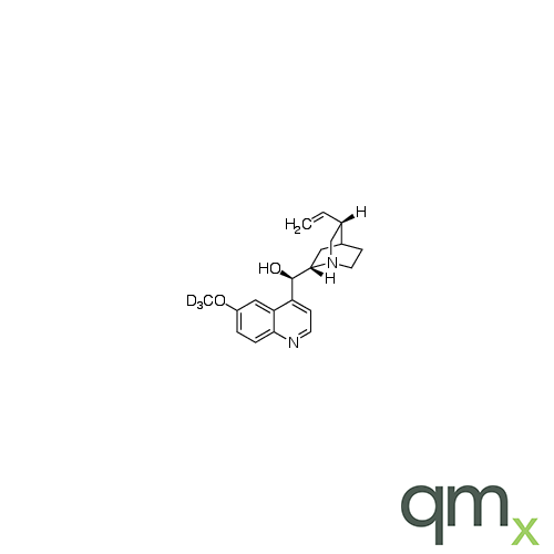 Quinine-d3, neat