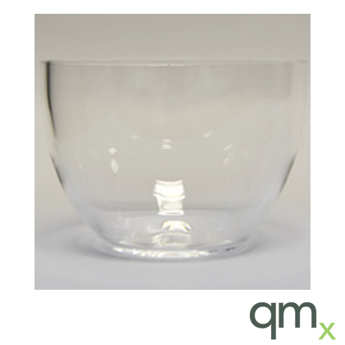 Quartz Crucible, 150ml