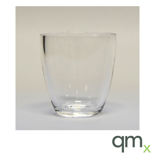 Quartz Crucible, 15ml