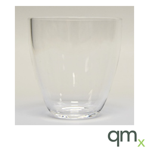 Quartz Crucible, 60ml