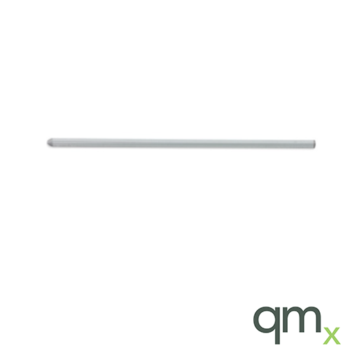 Quartz Probe .018" ID and .0625" OD