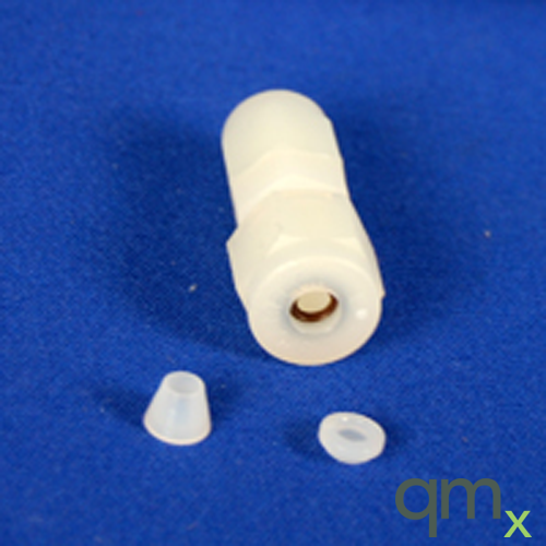 Quick Fit Kit, HP Gas, 1/8inch