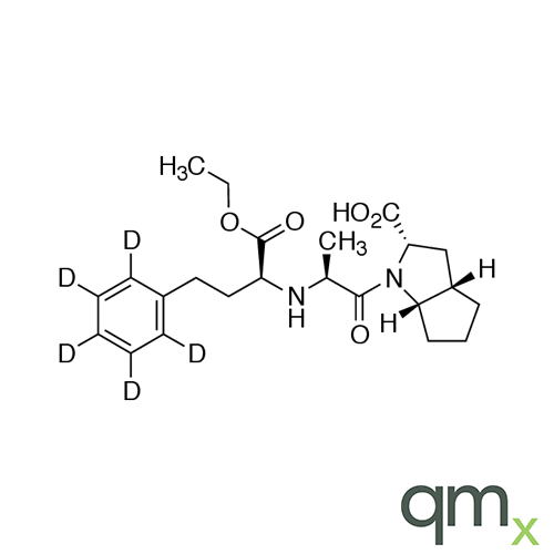 Ramipril-d5 (Major), neat