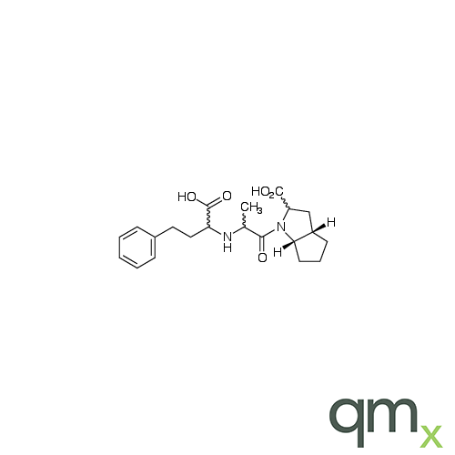 Ramiprilat(Mixture of Diastereoisomers), neat