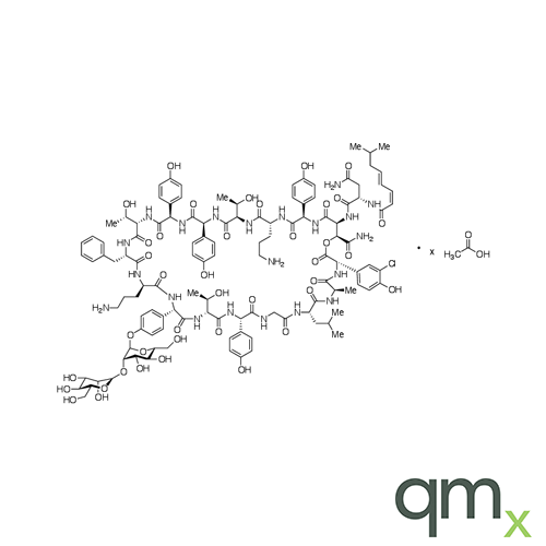 Ramoplanin Acetate >85%, neat