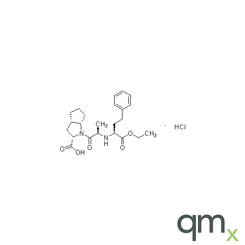 2-epi-Ramipril Hydrochloride, neat