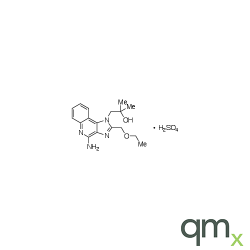 Resiquimod Sulfate, neat