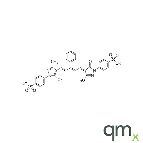 RH 155 Potassium Salt, neat