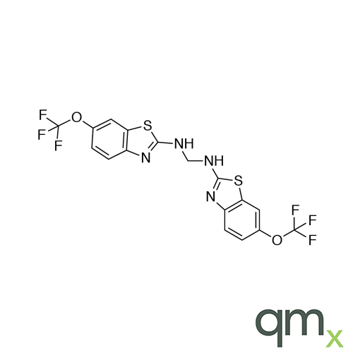 Riluzole Dimer Impurity, neat