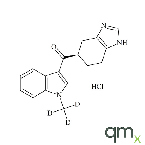 Ramosetron -d3 hydrochloride