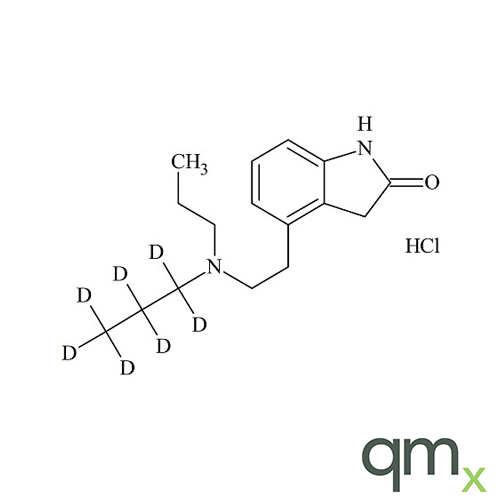 Ropinirole-d7 Hydrochloride
