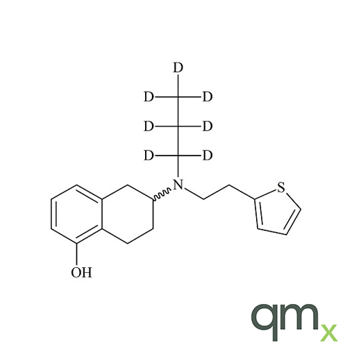 Rotigotine-d7
