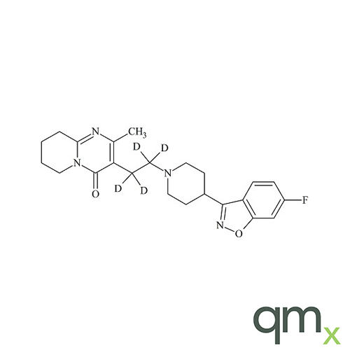 Risperidone-d4