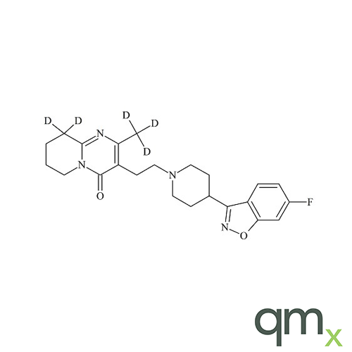 Risperidone-d5