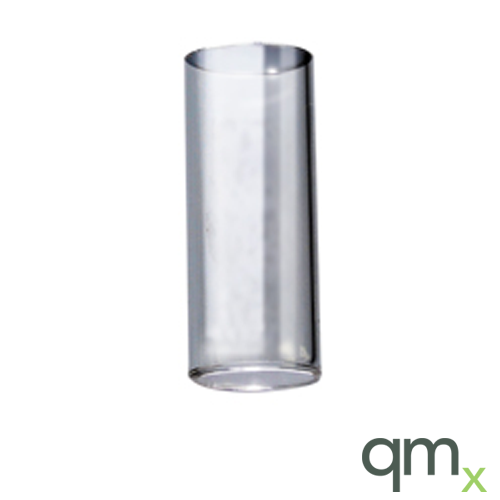 Radial Purge Extension Window