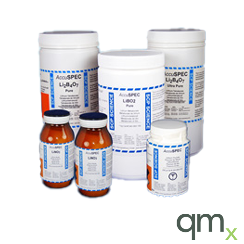 Blank, Nitric Acid 4% v/v + TMI