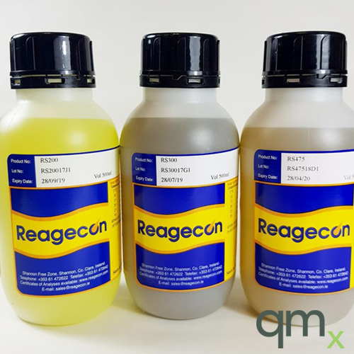 Redox Standard 465mV @25° C