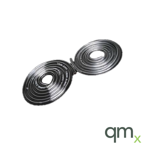 Rinse/Drain Tubing Hookup Kit, Tygon, ASX-520/260