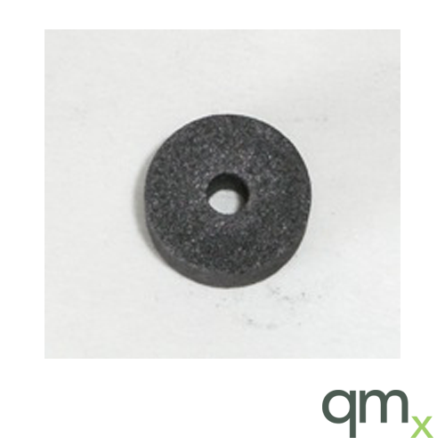 Rotating Disks, H.Porosity (500)