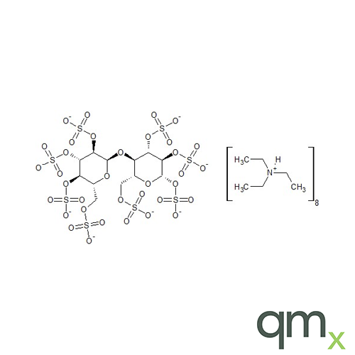 Maltose Octasulfate Potassium Salt