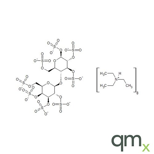 Lactose Octasulfate Potassium Salt