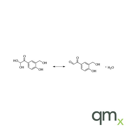Salbutamol Glyoxal Impurity, neat