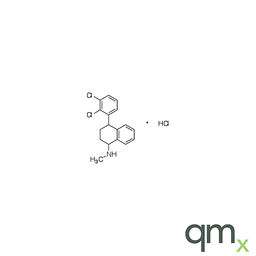 Sertraline-RC 11 Impurity Hydrochloride, neat