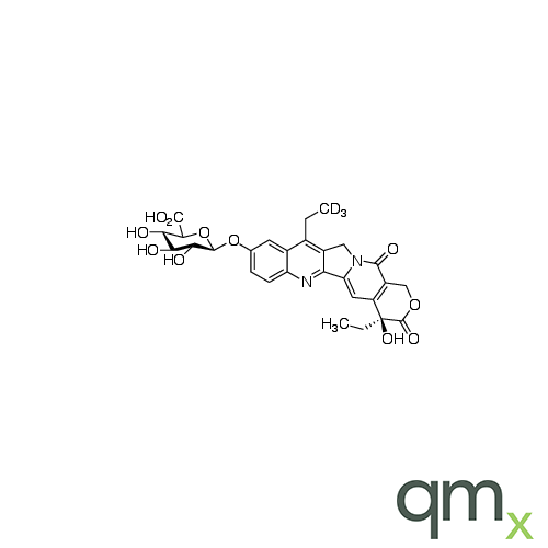 SN-38-d3 Glucuronide, neat
