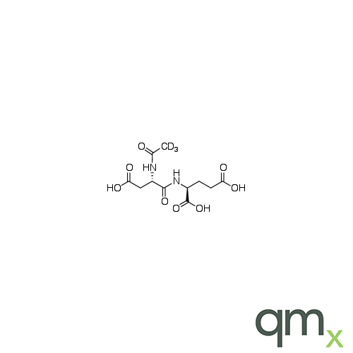 Spaglumic Acid-d3, neat