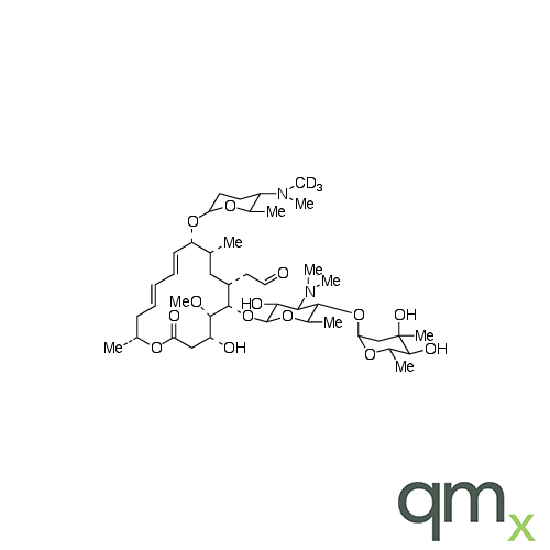Spiramycin I-d3, neat