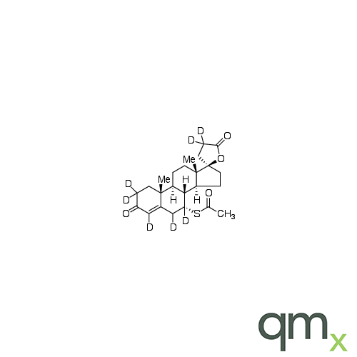 Spironolactone-d7 (Major), neat