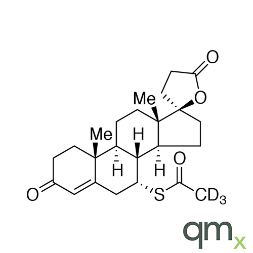 Spironolactone-d3, neat