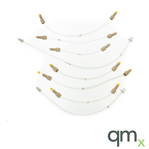 SDX-HPLD Internal Tubing Replacement Kit
